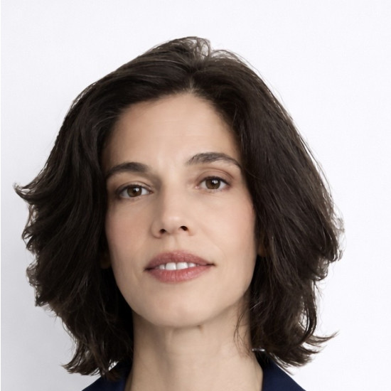 Sandra M Dustet