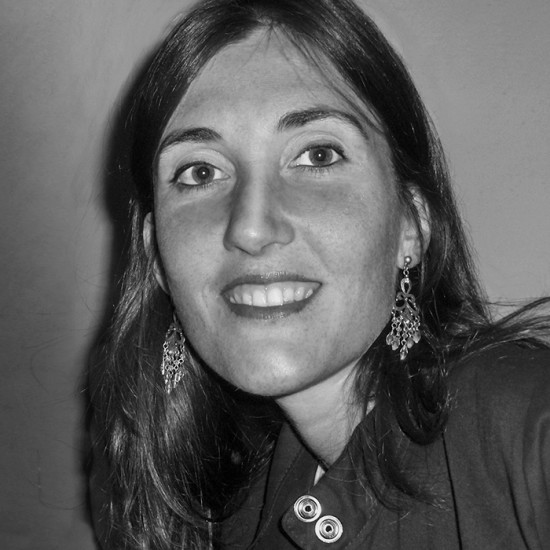 Constanza Basaluzzo