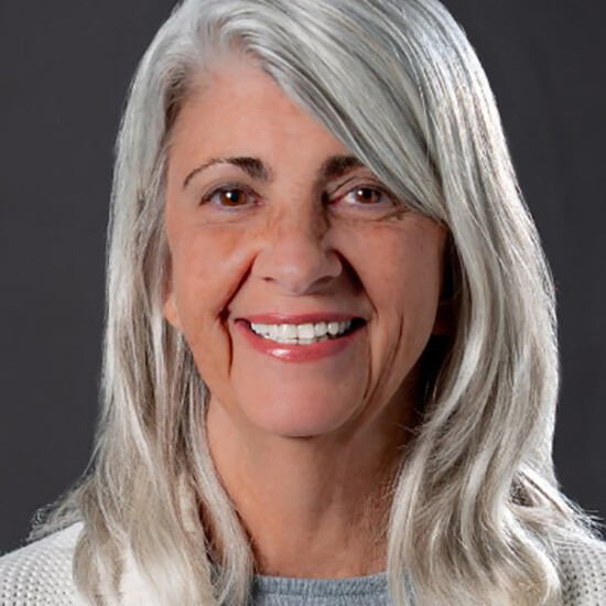 Maureen O'Brien
