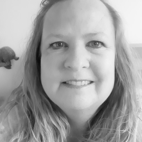 Jo Sinclair