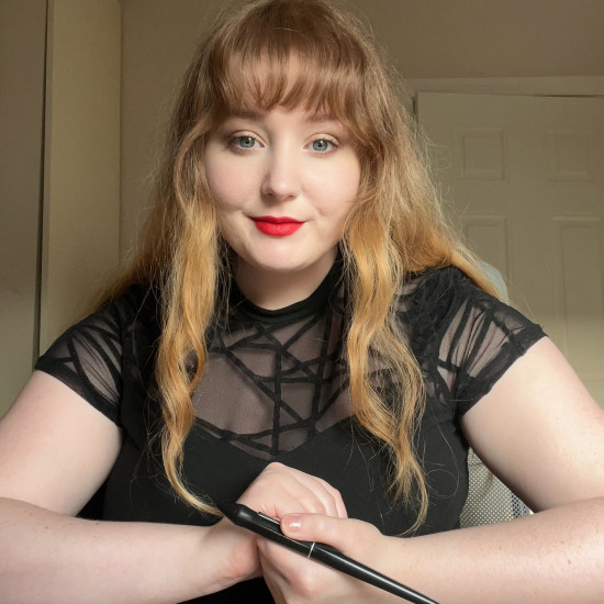 Leah Reilly