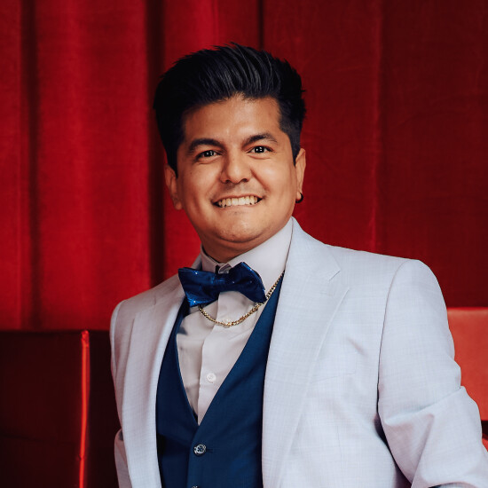 Omar Jaimes Perez
