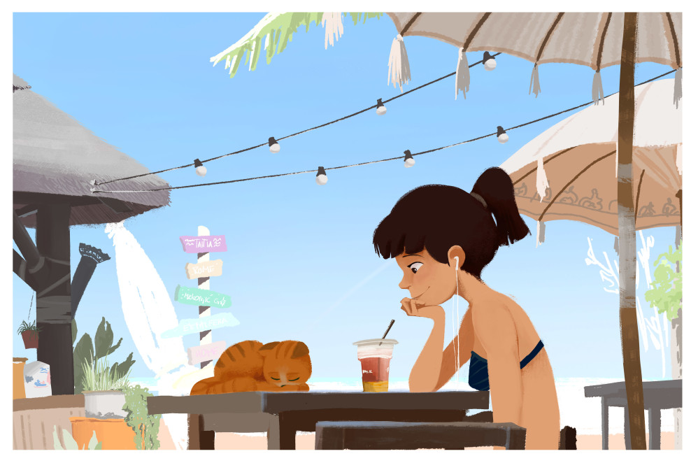 Sunny Day