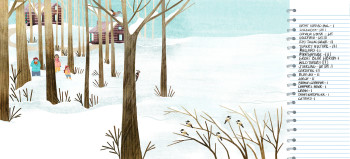 Bird Count
