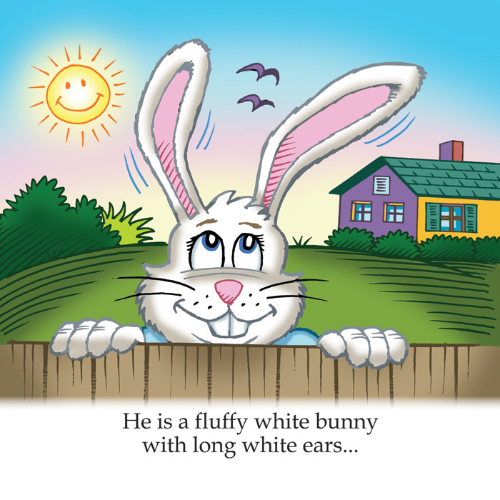 Image 02- Bun Buns ears