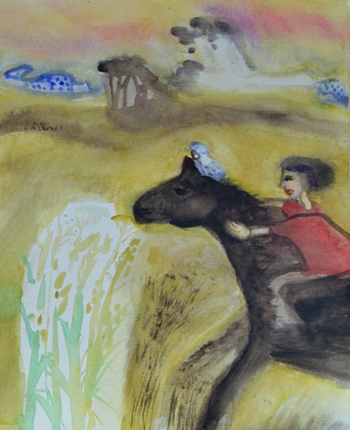 The Journey
