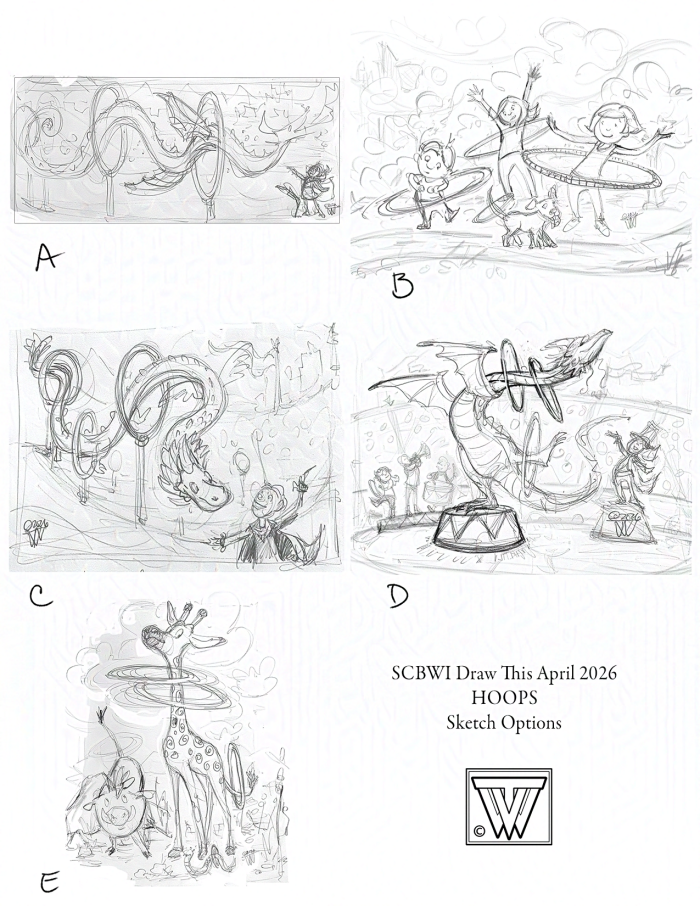 Sketch Options