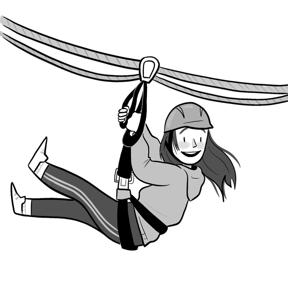 Mono illustrations for Cambridge University Press