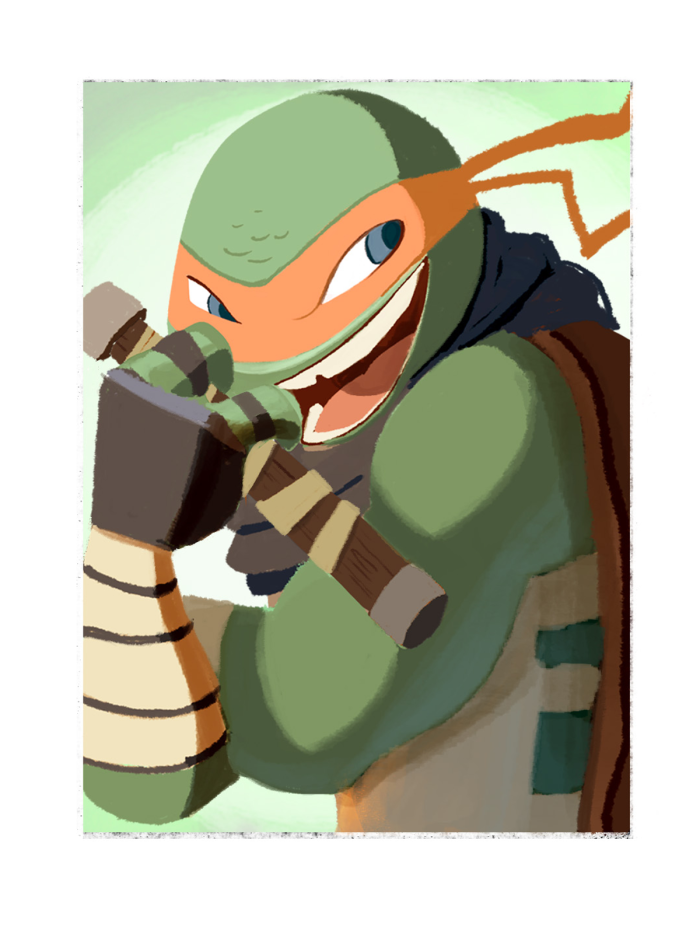 Mikey