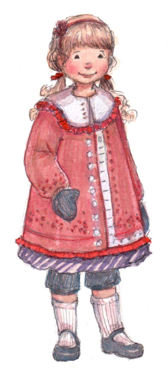 Little Girl