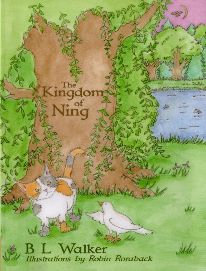 The Kingdom of Ning