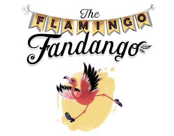 The flamimgo Fandango