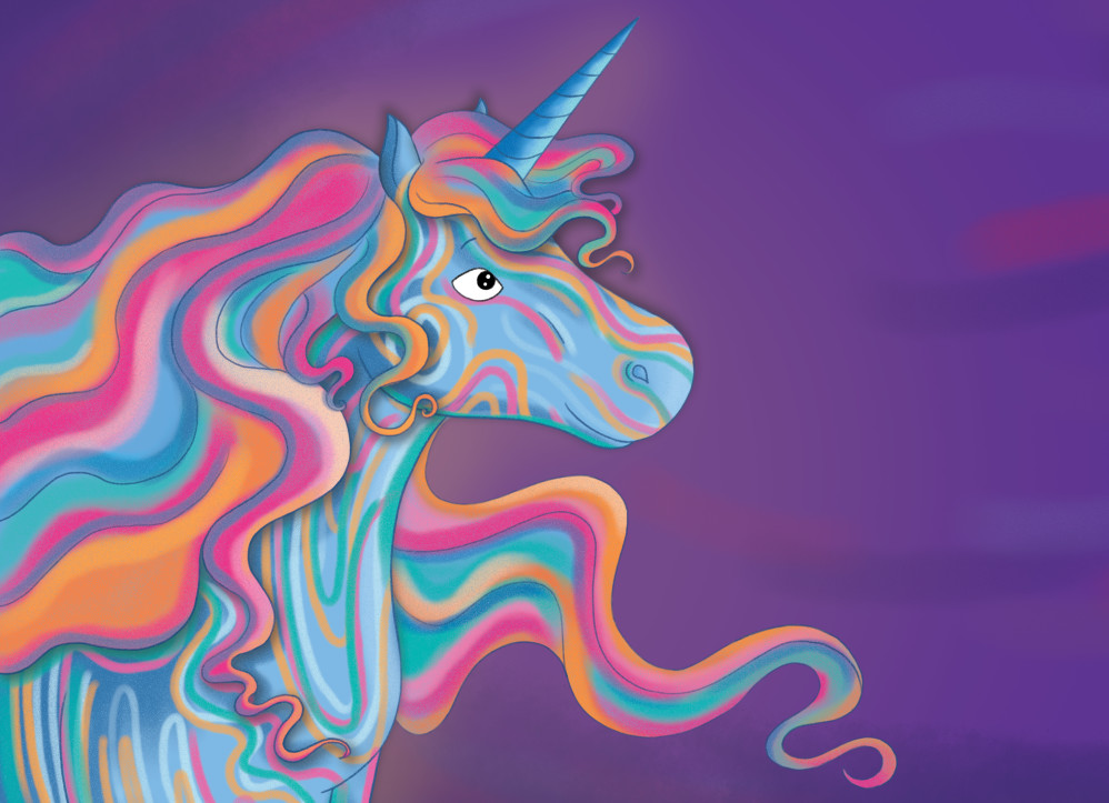 The Dream Unicorn