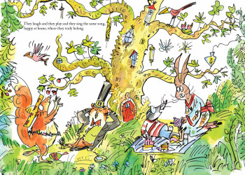 The Family Tree