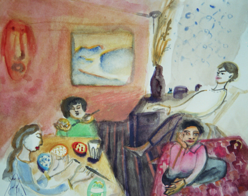 Family Life