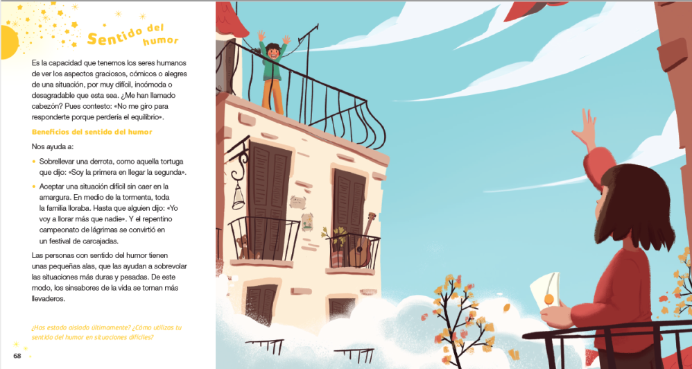 Book page