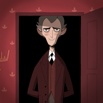 Sherlock Holmes