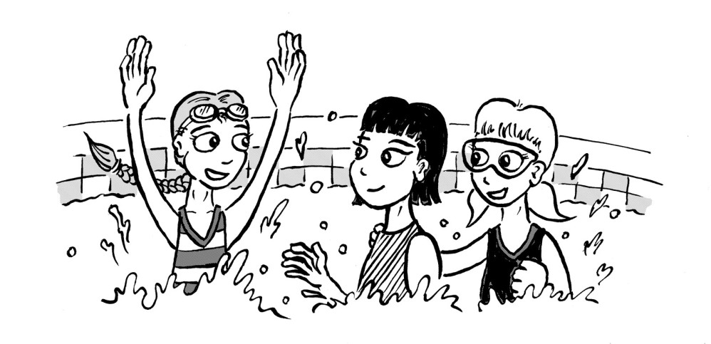 Pool Party