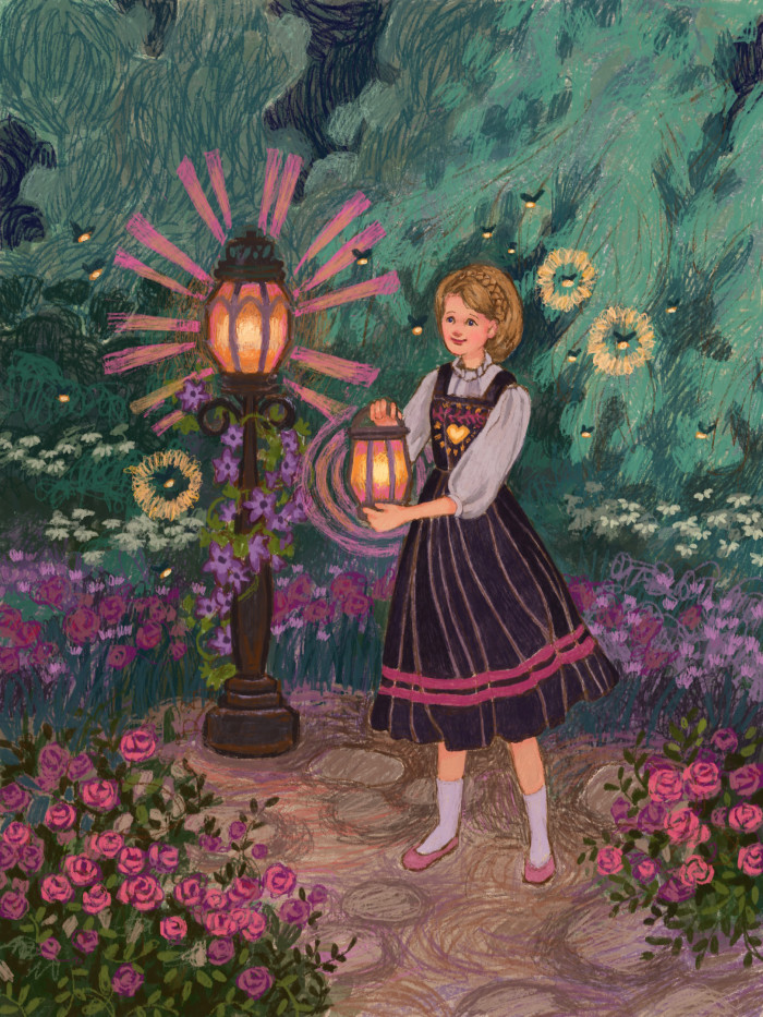 Light
