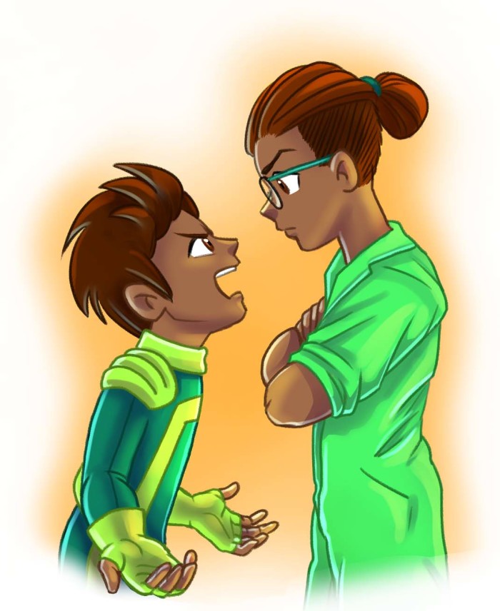 Argument