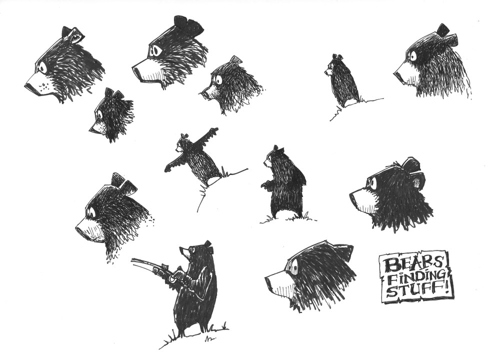 Black Bear