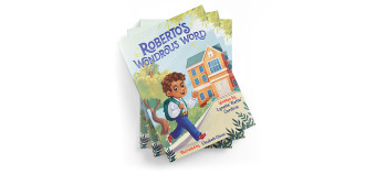 Roberto's Wondrous Word 
