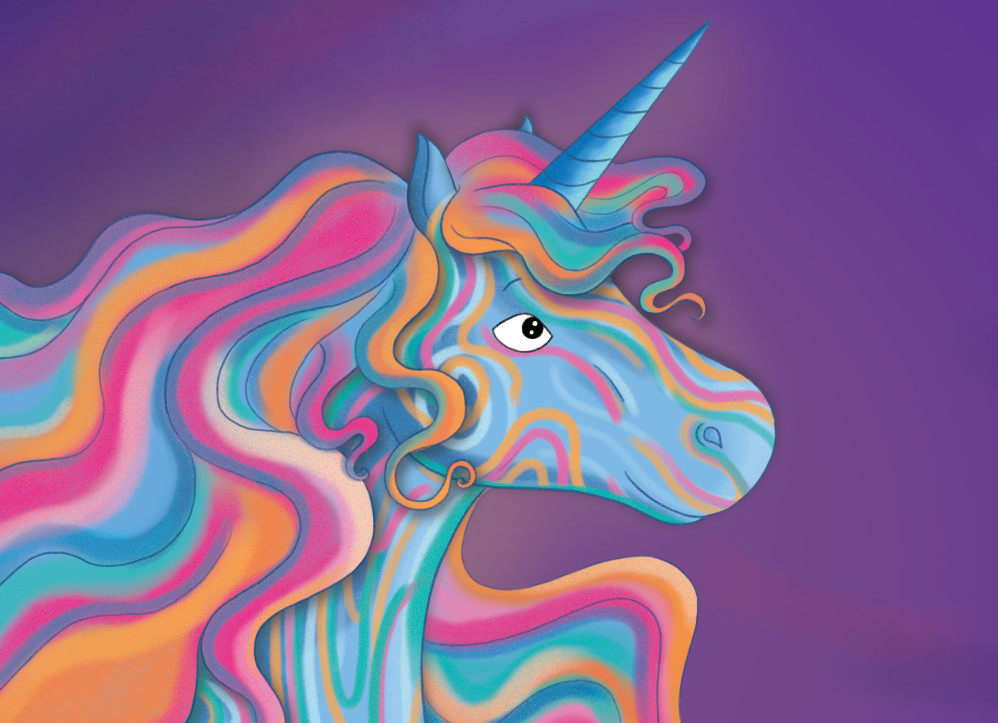 The Dream Unicorn