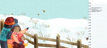 Bird Count