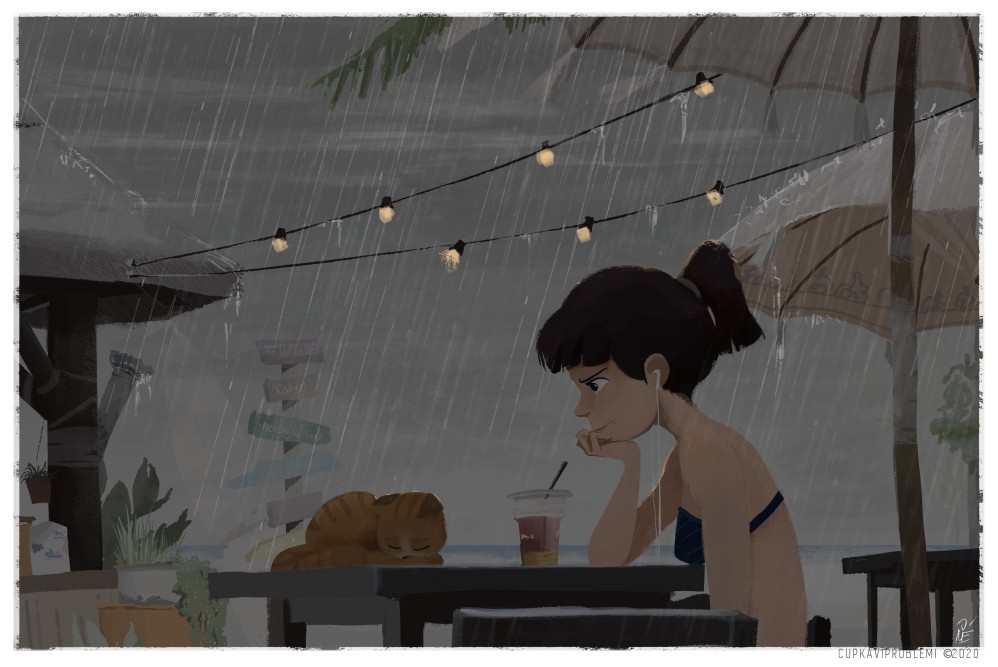 Rainy Day