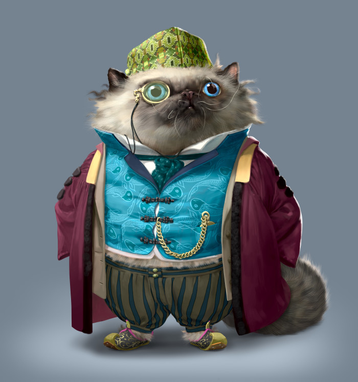 Professor Katmandu