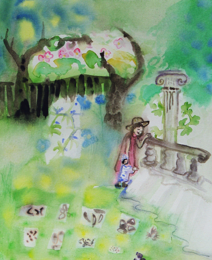 The Garden