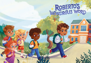 Roberto's Wondrous Word 