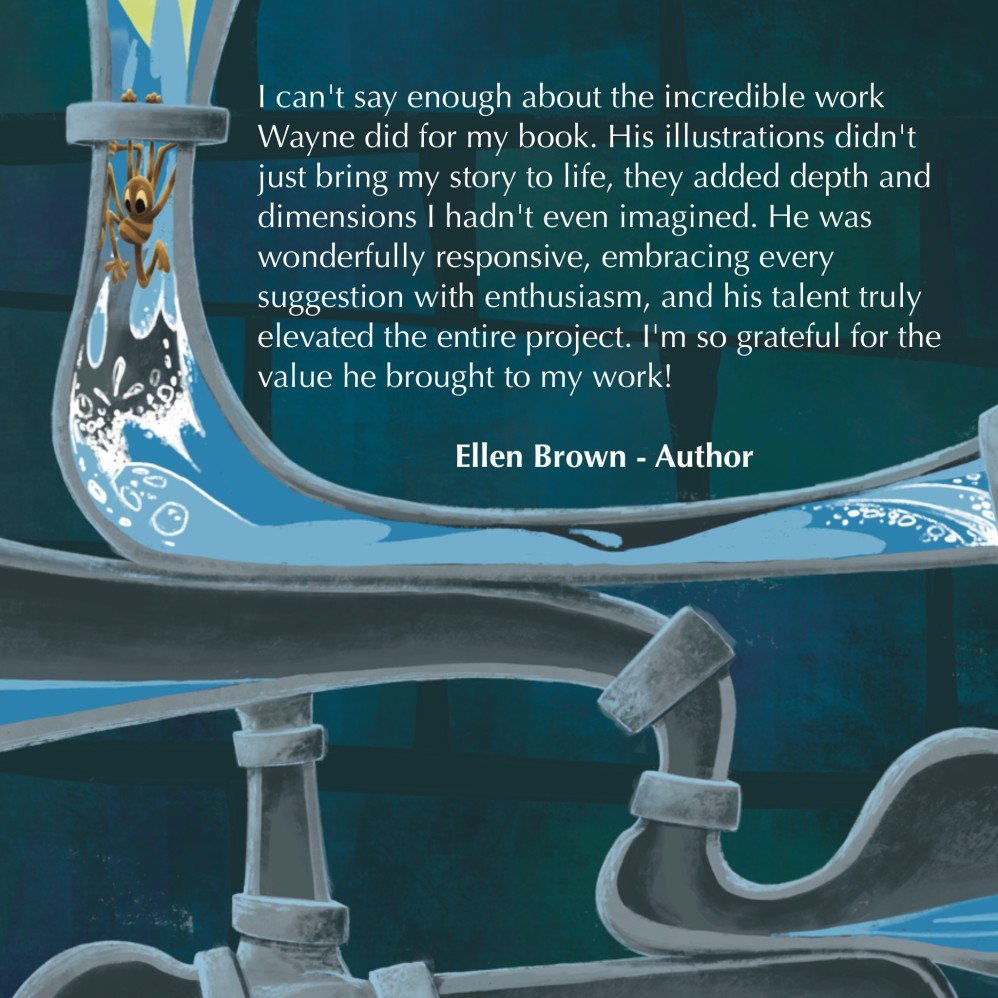 Ellen Brown - Founder, Academic Director of Euka Future Learning and Author