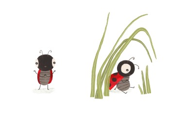 Dot the Ladybug: Dot Day