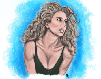 Soft Portrait