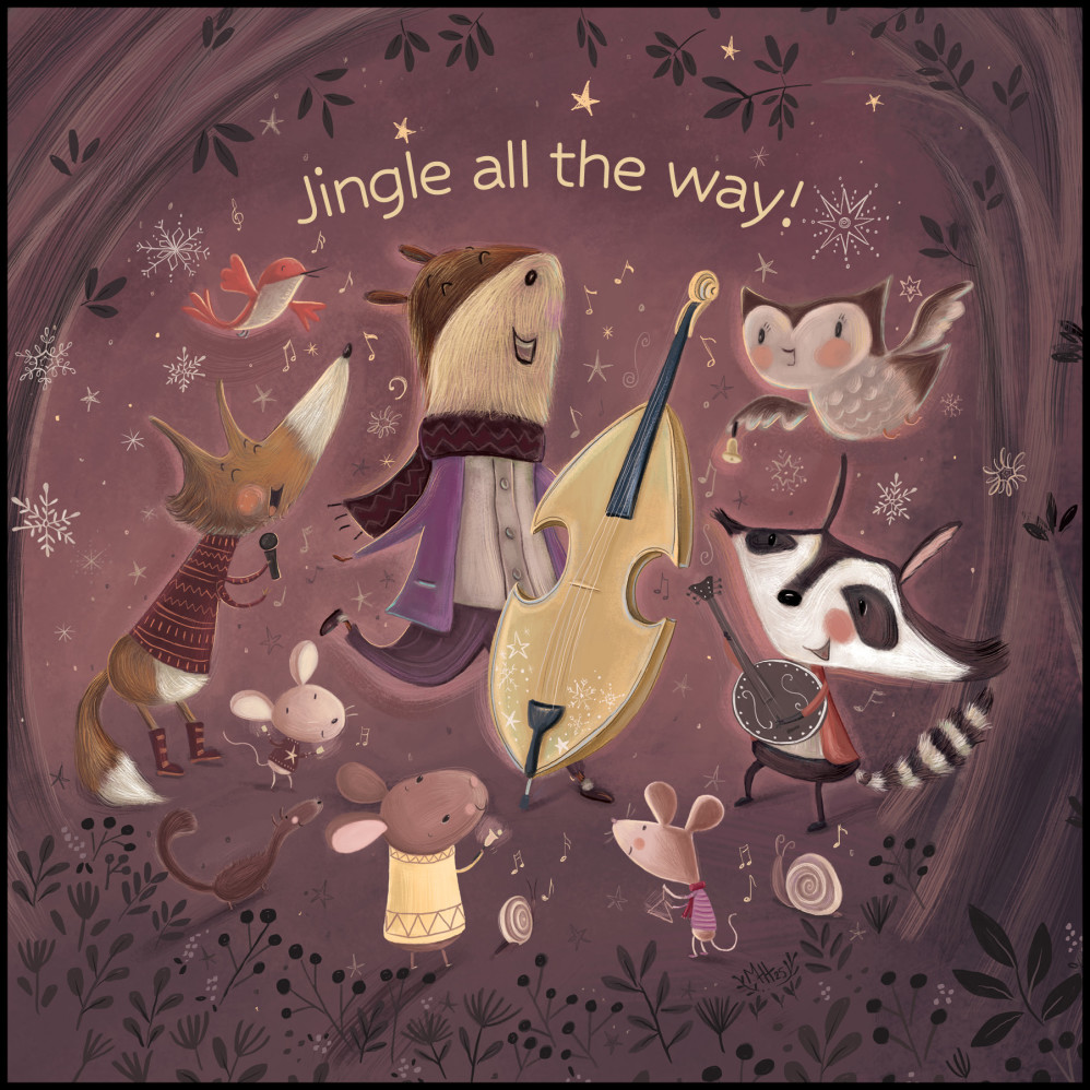 Jingle All the Way
