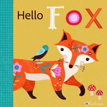 Hello Fox