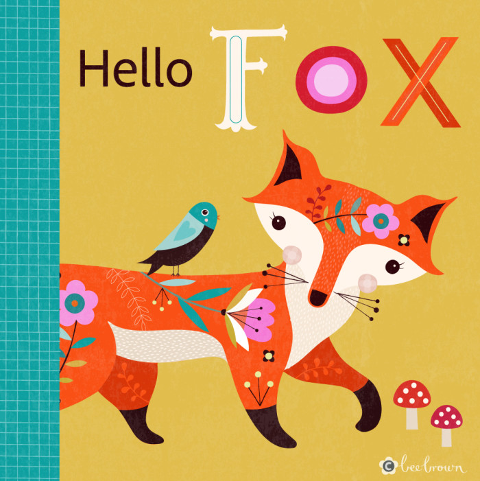 Hello Fox
