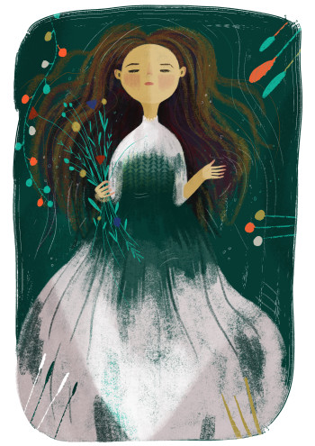 Ophelia