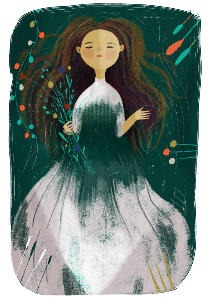 Ophelia