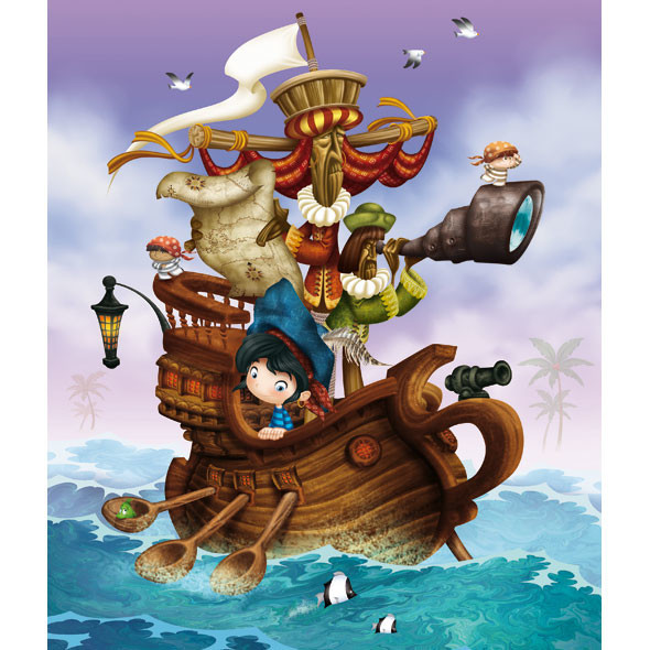 Pirates