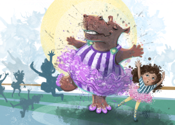 Tina Ballerina
