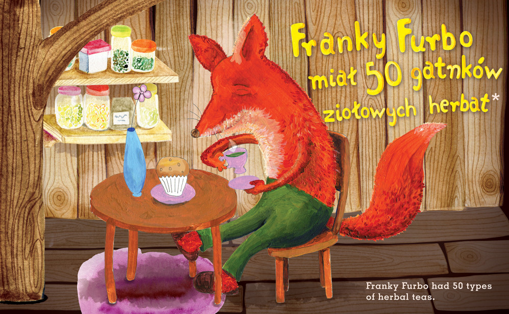 Franky Furbo