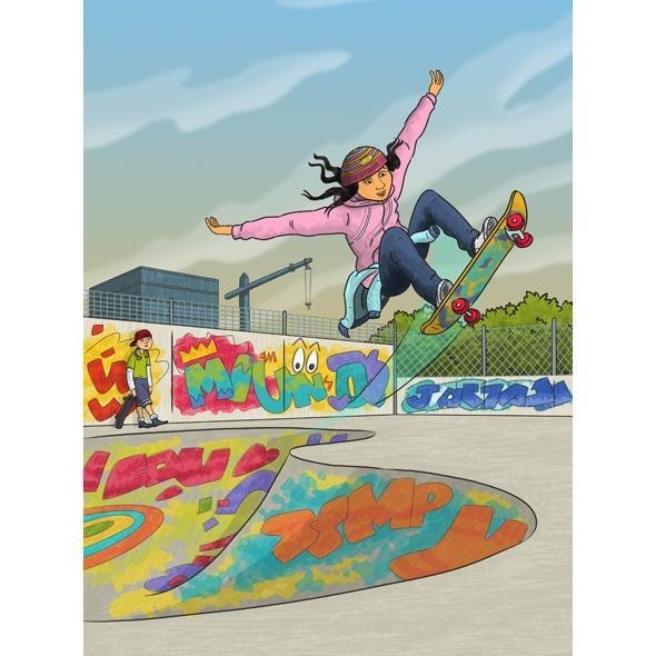 SkatePark