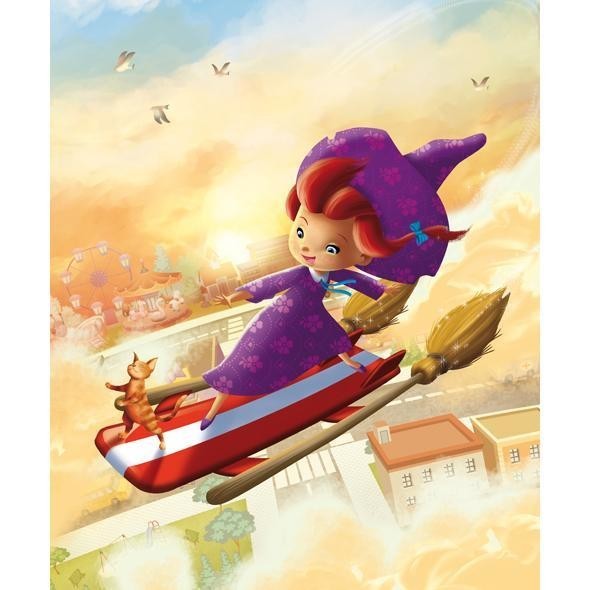 Adventure