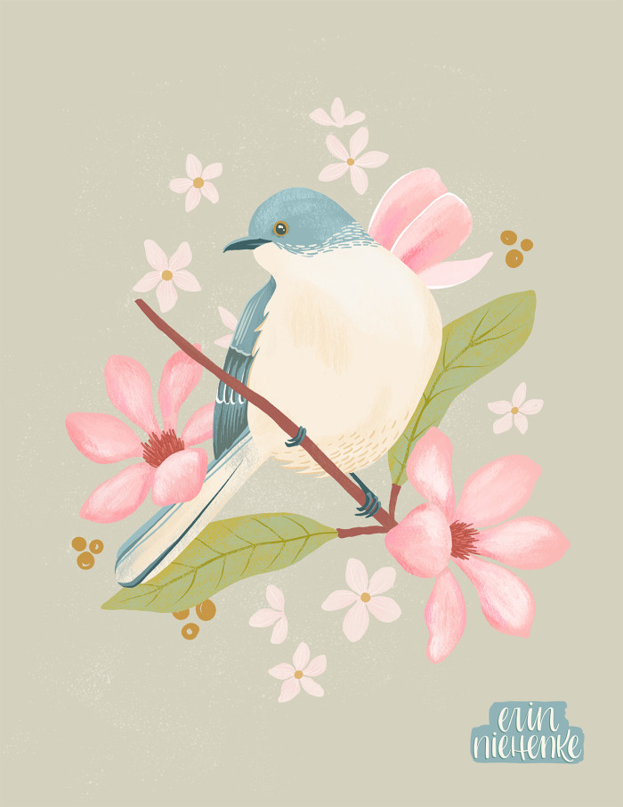 Mockingbird