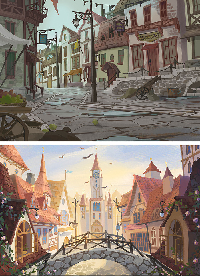 Old Town