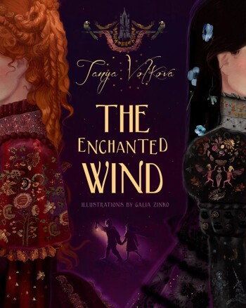 enchanted wind