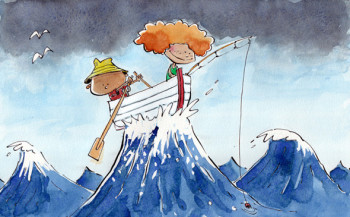 The Fishing Trip