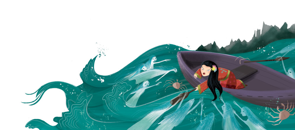 Publisher: USBORNE Title: Tales of Brave and Brilliant Girls From Around the World